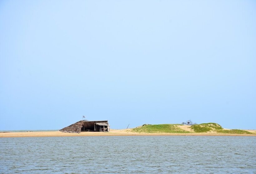 ペンション Villa Santé