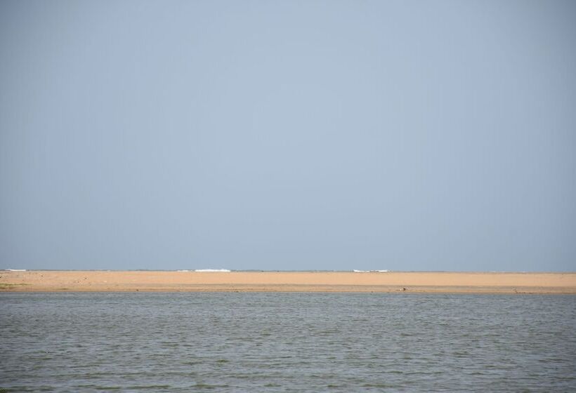 ペンション Villa Santé