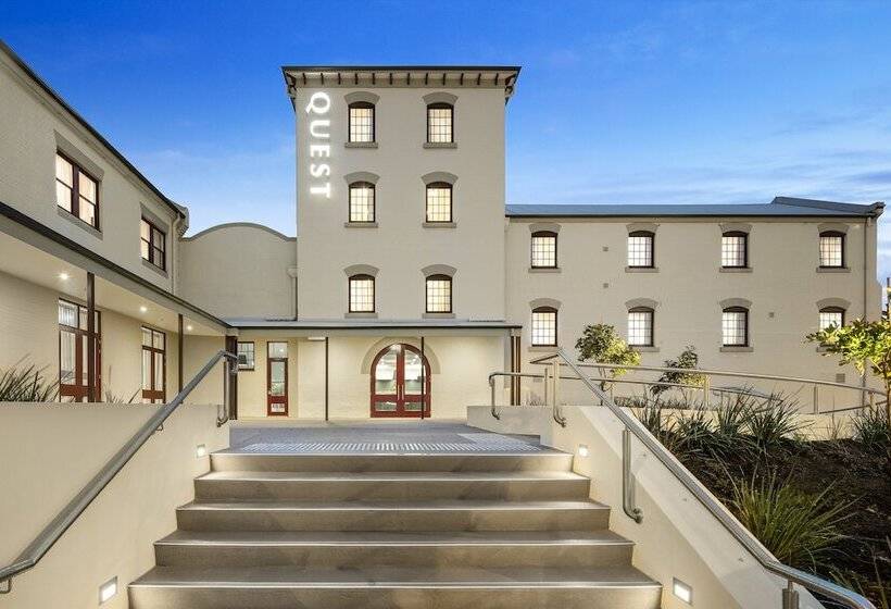 Quest Newcastle West