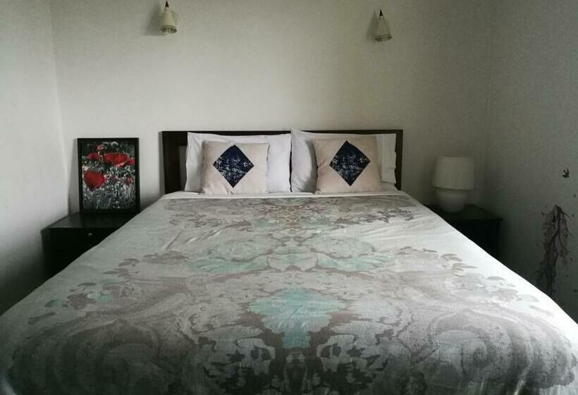 Rainbow Motel & Guest House