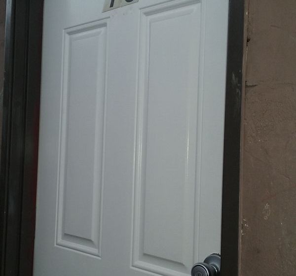 فندق على الطريق The Ramona Inn