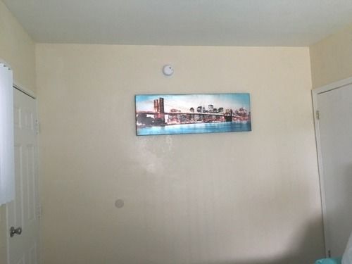 فندق على الطريق The Ramona Inn