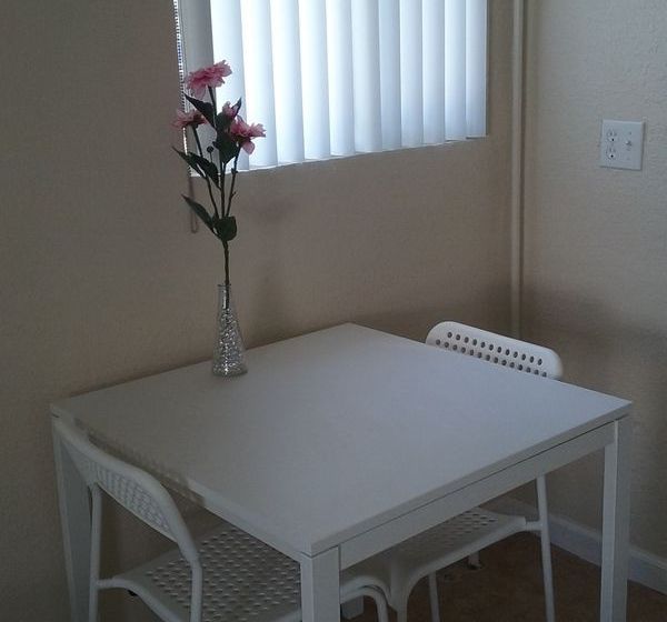 فندق على الطريق The Ramona Inn