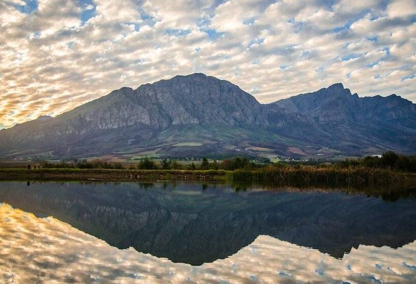 Reflections Guest Farm