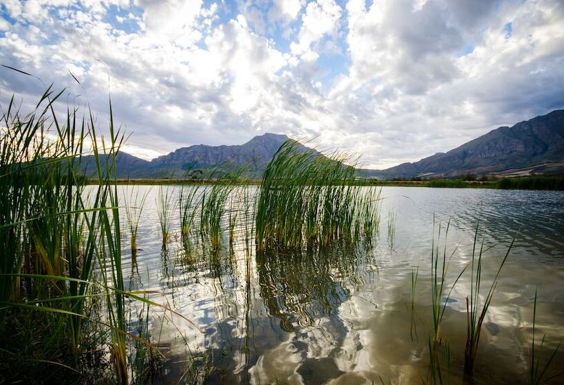 Reflections Guest Farm