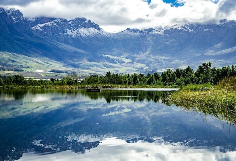 Reflections Guest Farm