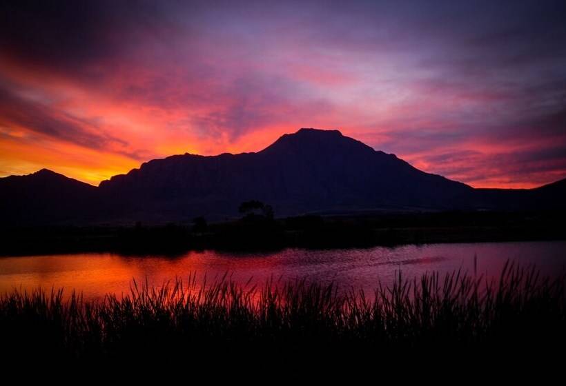 Reflections Guest Farm