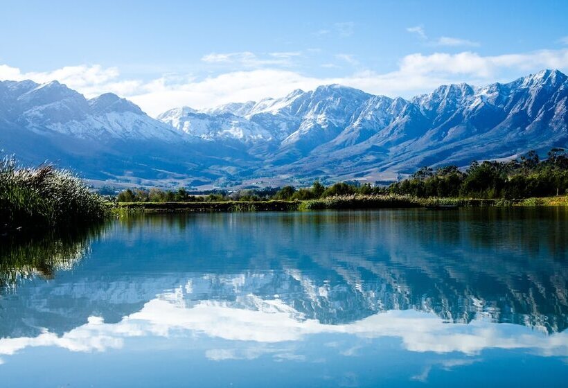 Reflections Guest Farm