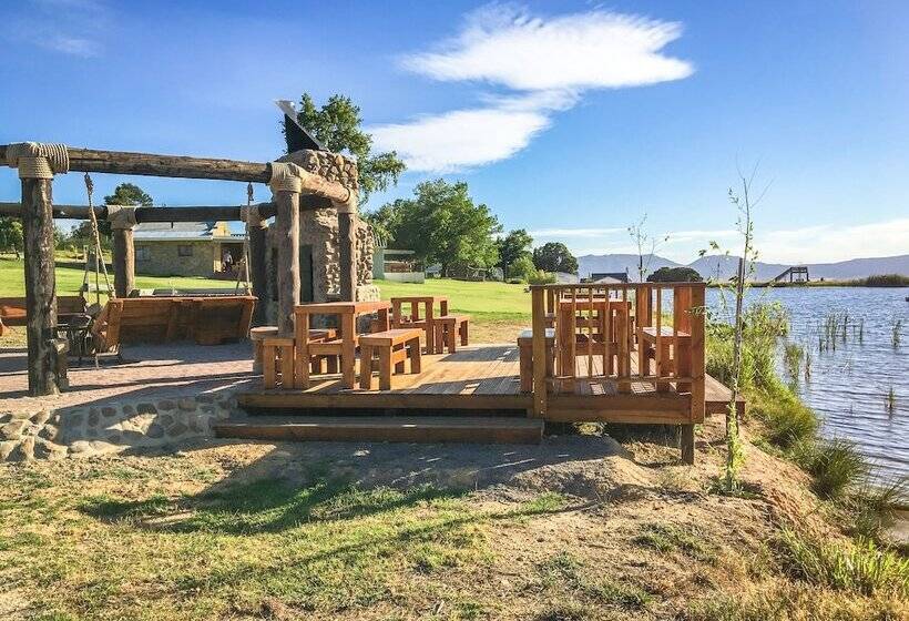 Reflections Guest Farm