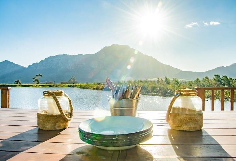 Reflections Guest Farm