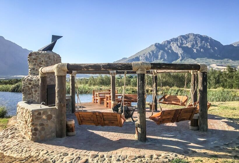 Reflections Guest Farm