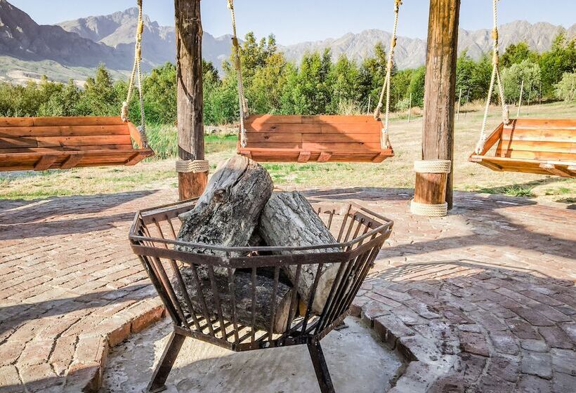 Reflections Guest Farm