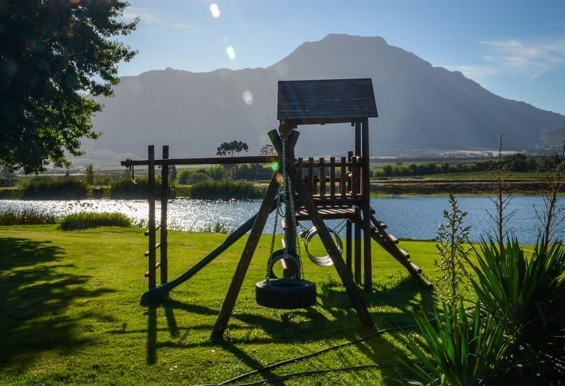 Reflections Guest Farm