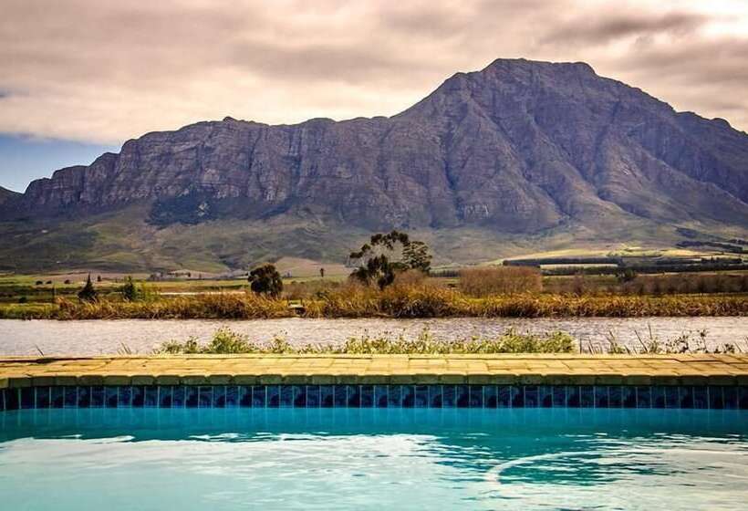 Reflections Guest Farm