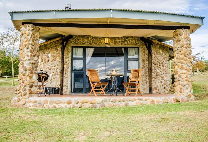 Reflections Guest Farm