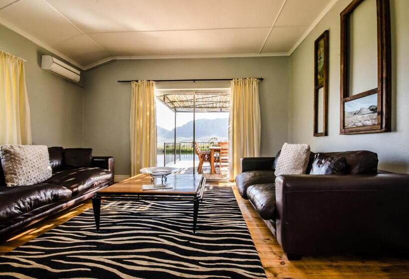 Reflections Guest Farm