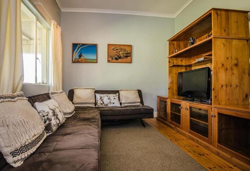 Reflections Guest Farm