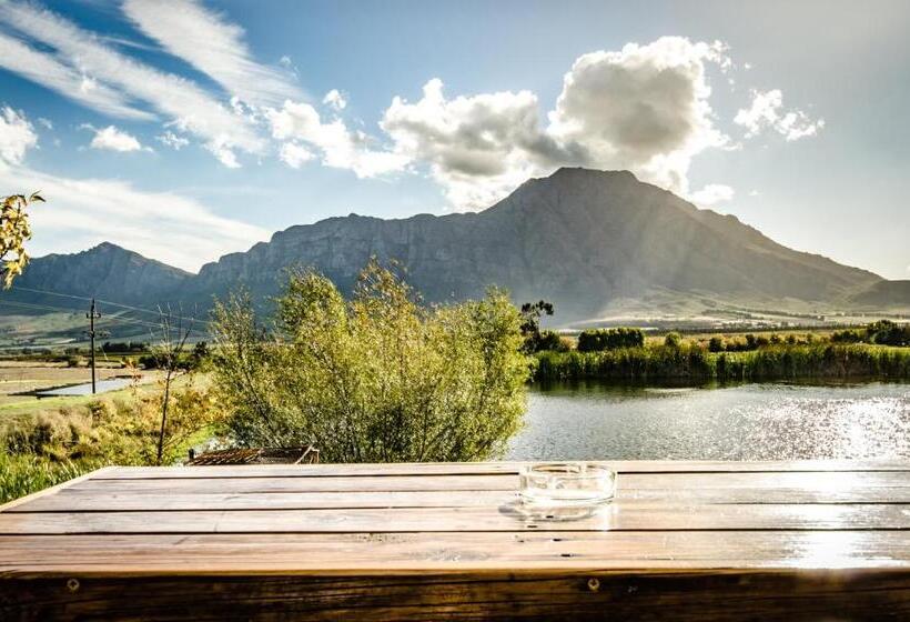 Reflections Guest Farm