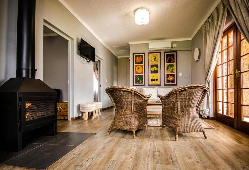 Reflections Guest Farm