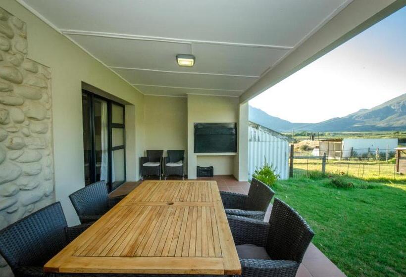 Reflections Guest Farm