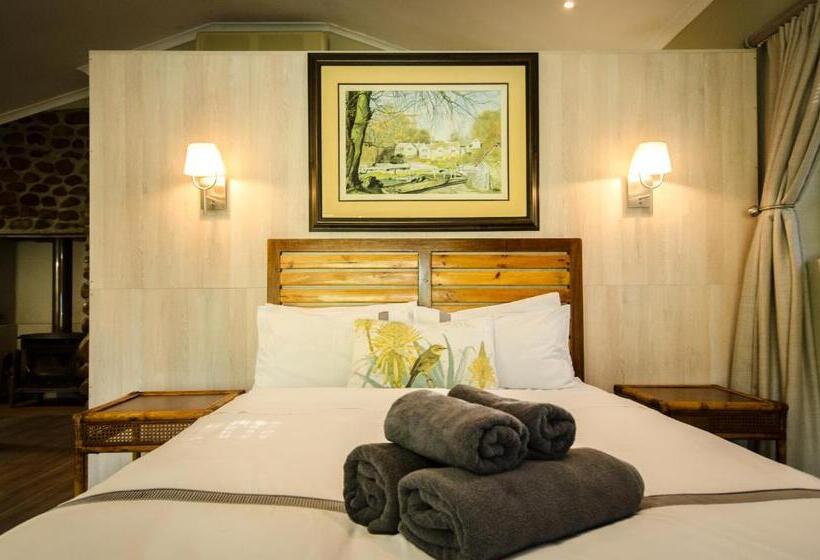 Reflections Guest Farm