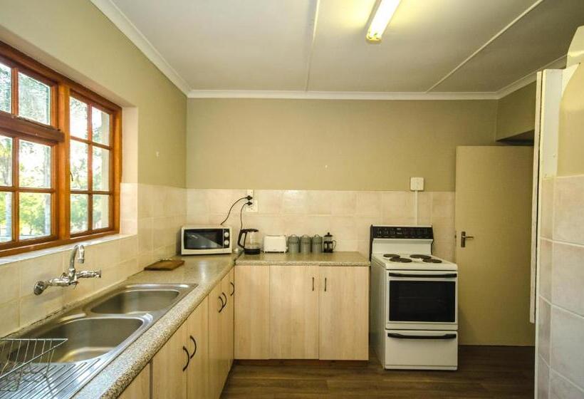 Reflections Guest Farm