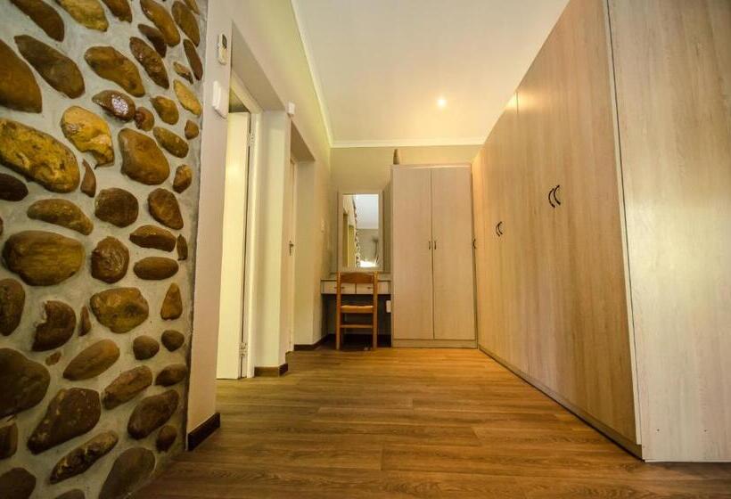 Reflections Guest Farm