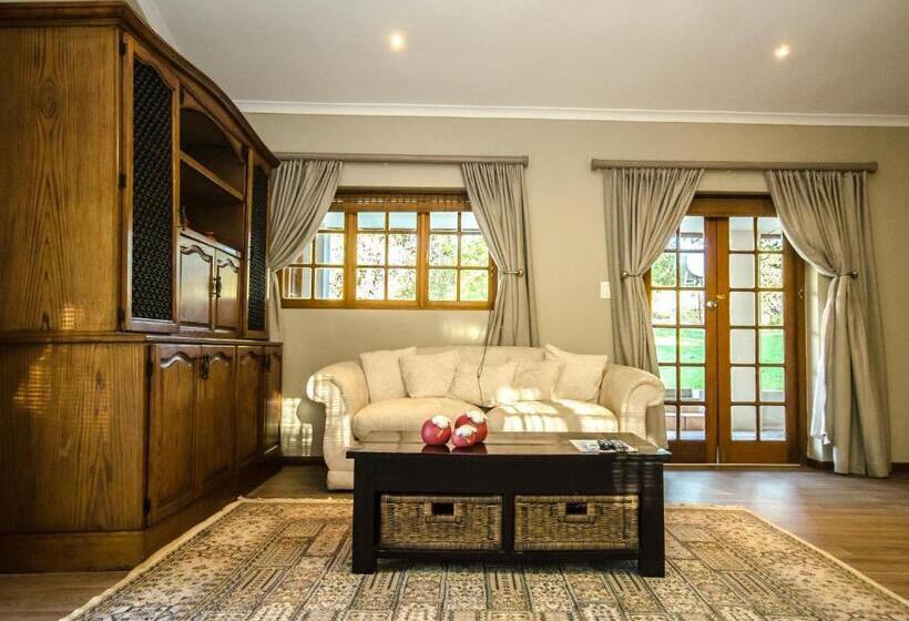 Reflections Guest Farm