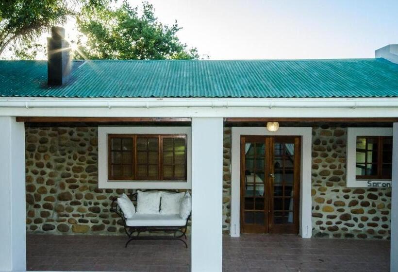 Reflections Guest Farm