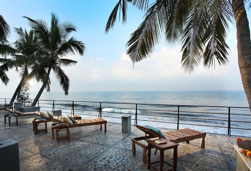 渡假胜地 36 Palms Boutique Retreat