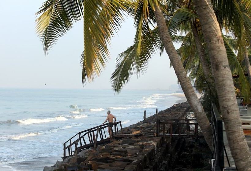 渡假胜地 36 Palms Boutique Retreat