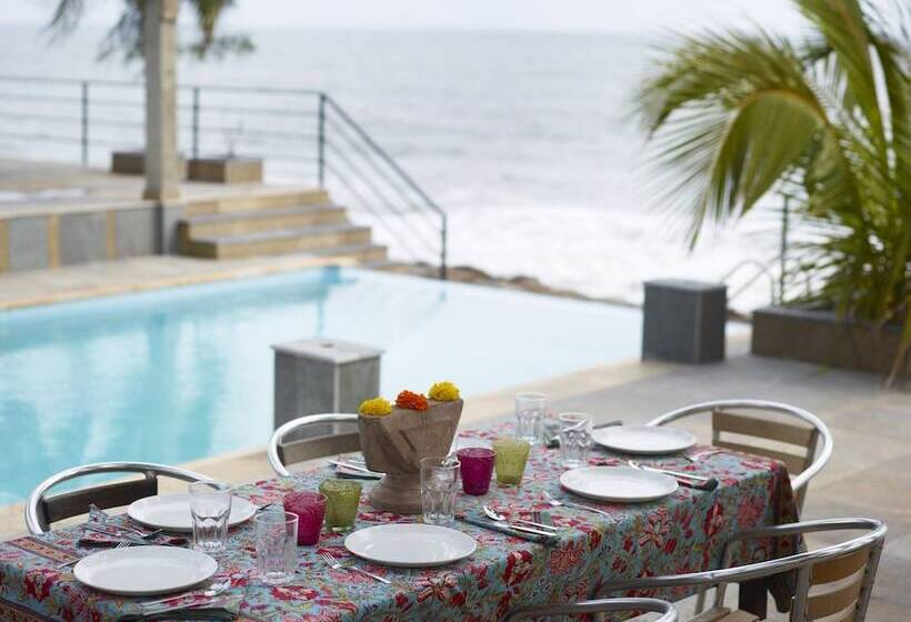 渡假胜地 36 Palms Boutique Retreat