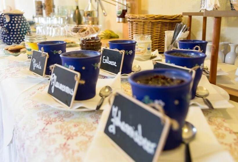 Romantik Hotel Zum Lindengarten