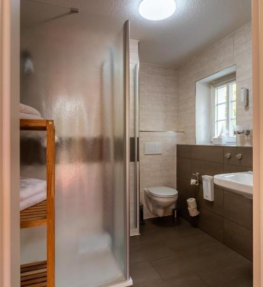 Romantik Hotel Zum Lindengarten