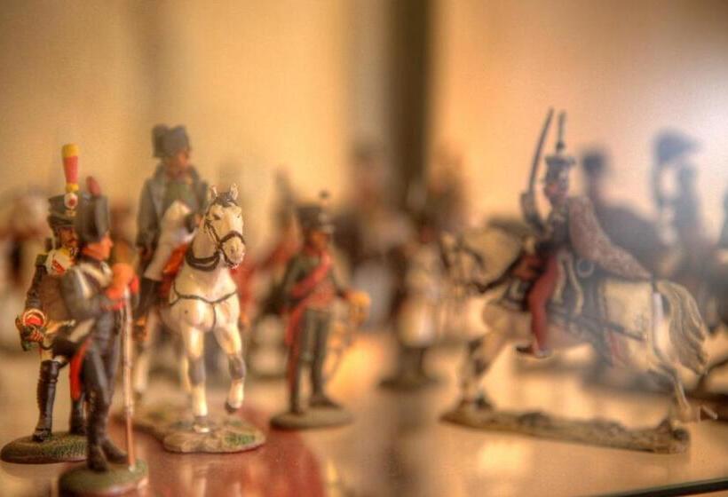 Romantik Hotel Zum Lindengarten