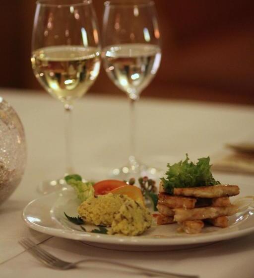 Romantik Hotel Zum Lindengarten