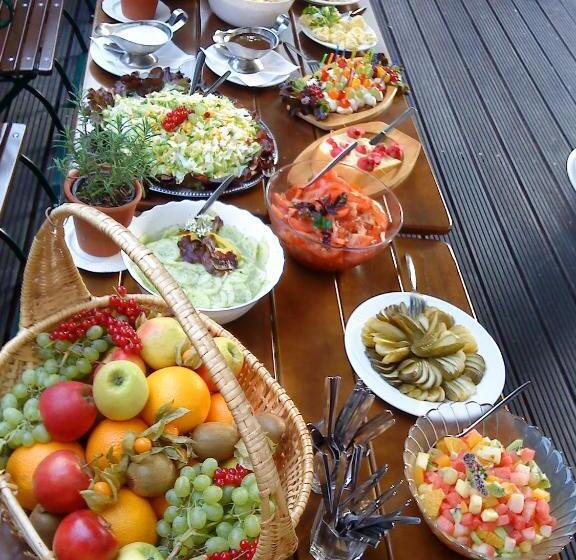 Romantik Hotel Zum Lindengarten