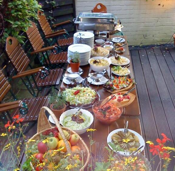 Romantik Hotel Zum Lindengarten