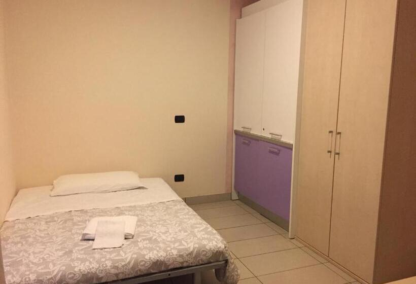 Rooms&apartments Hotel Danci