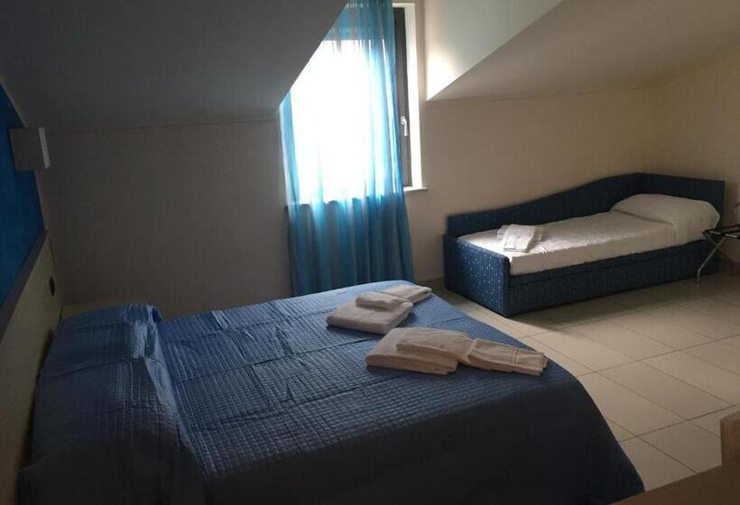 Rooms&apartments Hotel Danci