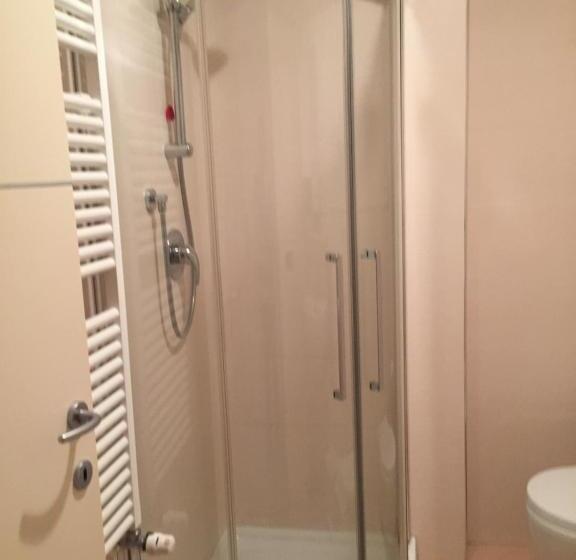 Rooms&apartments Hotel Danci