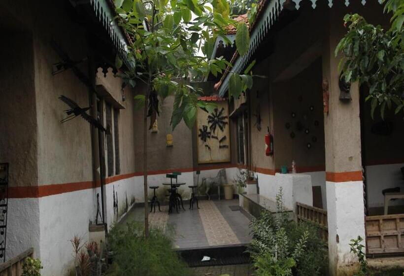 Tathastu Resort Pench  Luxury Wildlife Resort