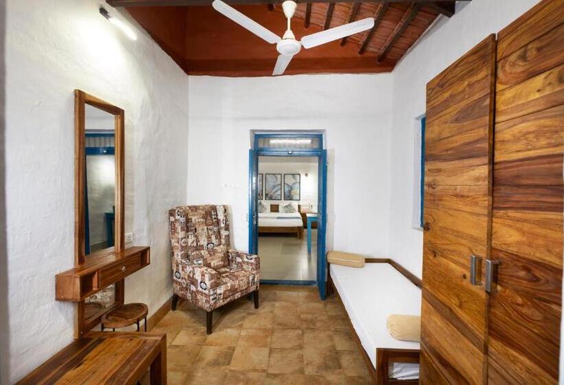 Tathastu Resort Pench  Luxury Wildlife Resort