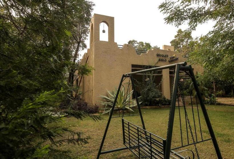 Tathastu Resort Pench  Luxury Wildlife Resort