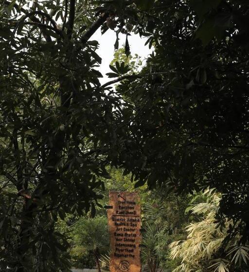 Tathastu Resort Pench  Luxury Wildlife Resort