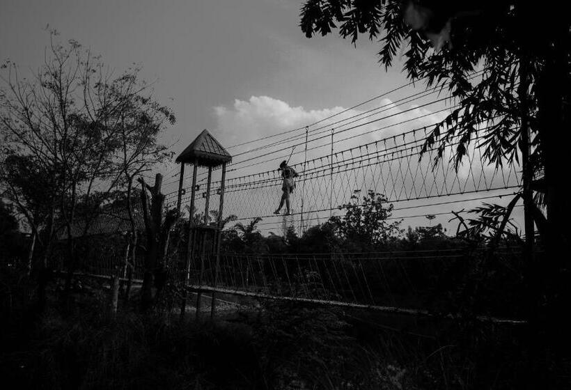 Tathastu Resort Pench  Luxury Wildlife Resort