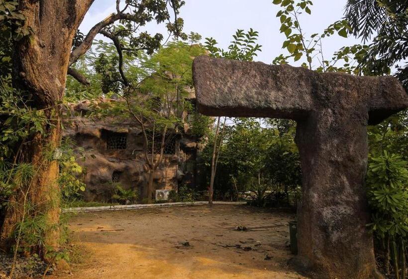 Tathastu Resort Pench  Luxury Wildlife Resort