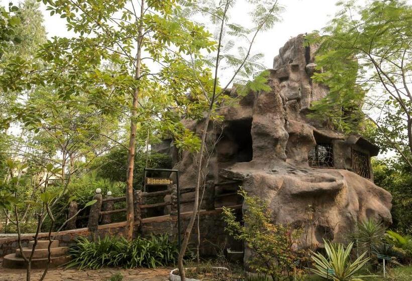 Tathastu Resort Pench  Luxury Wildlife Resort