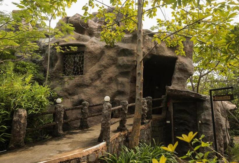 Tathastu Resort Pench  Luxury Wildlife Resort