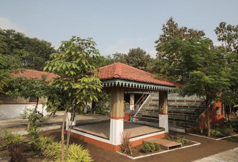 Tathastu Resort Pench  Luxury Wildlife Resort